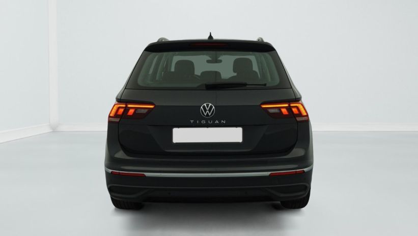 Aperçu du véhicule : 2.0 TDI 150ch DSG7 Life