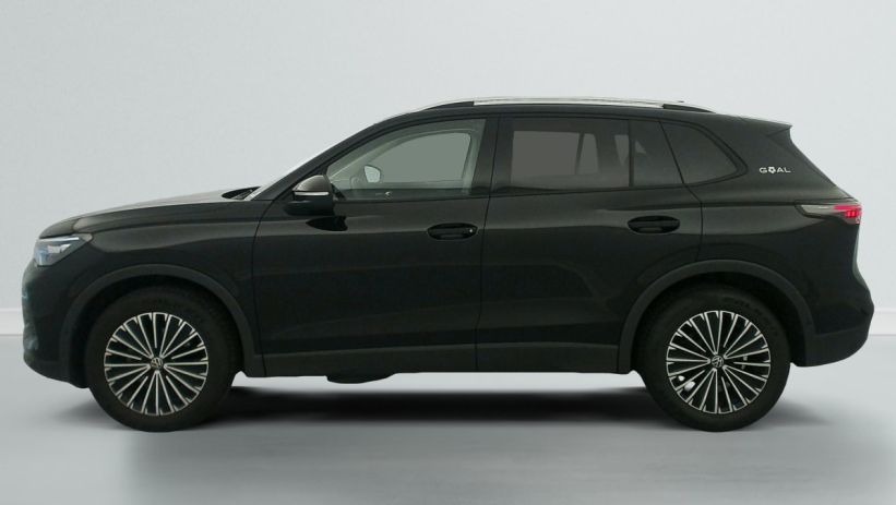 Aperçu du véhicule : 1.5 eTSI 131ch DSG7 VW Edition
