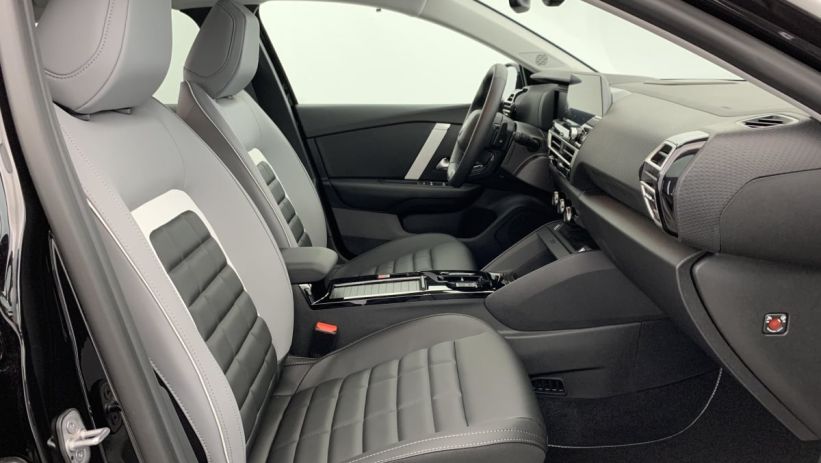 Aperçu du véhicule : Hybride 145 e-DCS6 Max