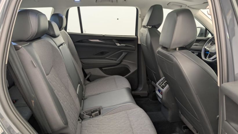 Aperçu du véhicule : 2.0 TDI 150ch DSG7 7pl Life
