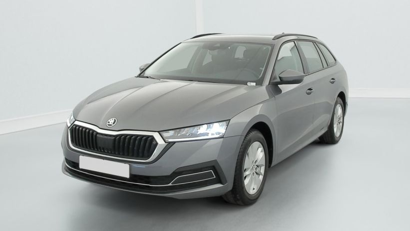 Aperçu du véhicule : 2.0 TDI 150 CH DSG7 BUSINESS