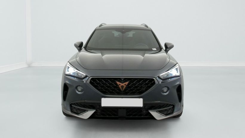 Aperçu du véhicule : 1.4 E-HYBRID 245 CH DSG6 VZ