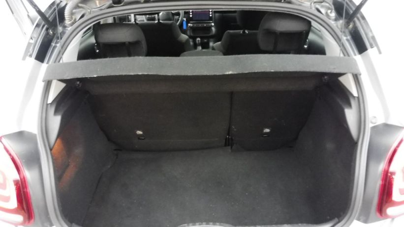 Aperçu du véhicule : 1.2 PURETECH 83CH S&S MAX