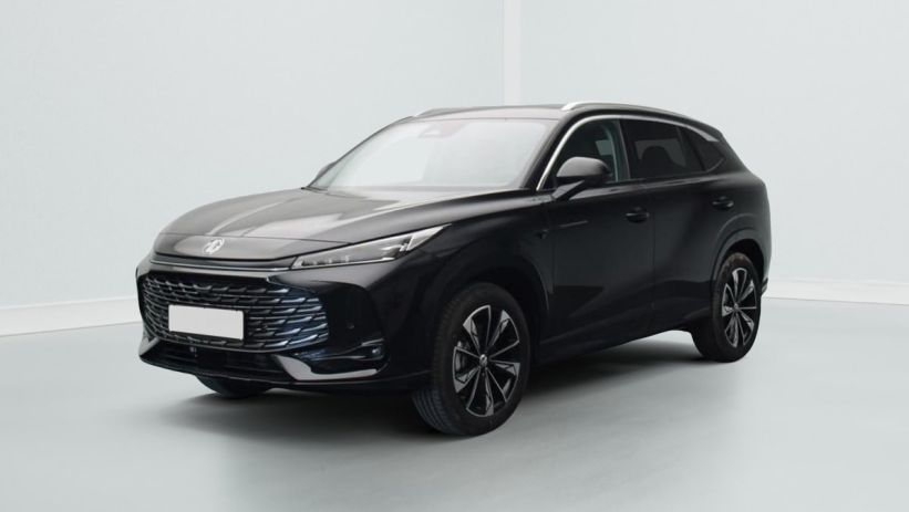 Aperçu du véhicule : 1.5 Hybrid+ 224 ch Luxury