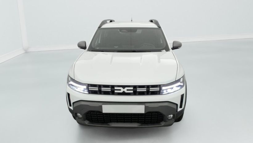 Aperçu du véhicule : Hybrid 140 Journey