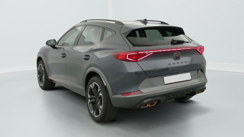 Aperçu du véhicule : 1.4 e-HYBRID 204 ch DSG6 V