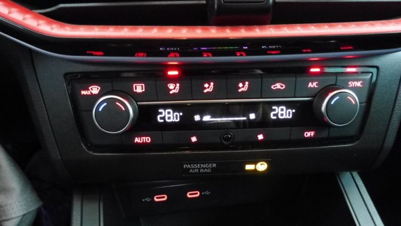 Aperçu du véhicule : 1.0 TSI 110CH FR