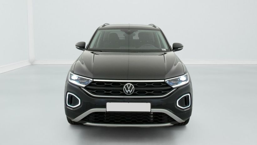 Aperçu du véhicule : 1.5 TSI EVO 150 START STOP DSG7 LIFE PLUS