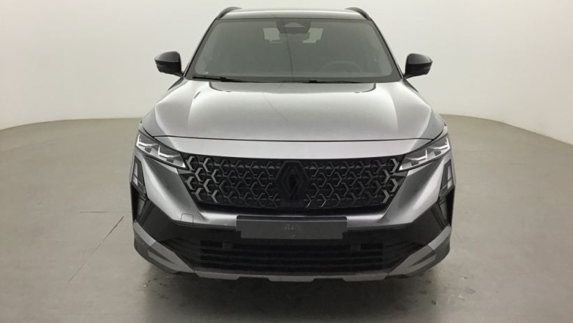 Aperçu du véhicule : AUSTRAL full hybrid E-Tech 200 ch Esprit Alpine