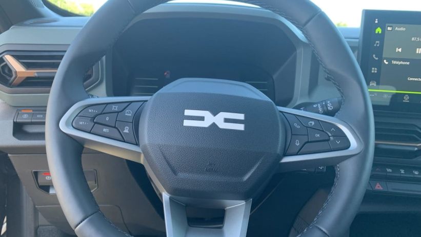 Aperçu du véhicule : Hybrid 155 Extreme