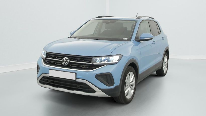 Aperçu du véhicule : 1.0 TSI 115 Start Stop DSG7 VW Edition