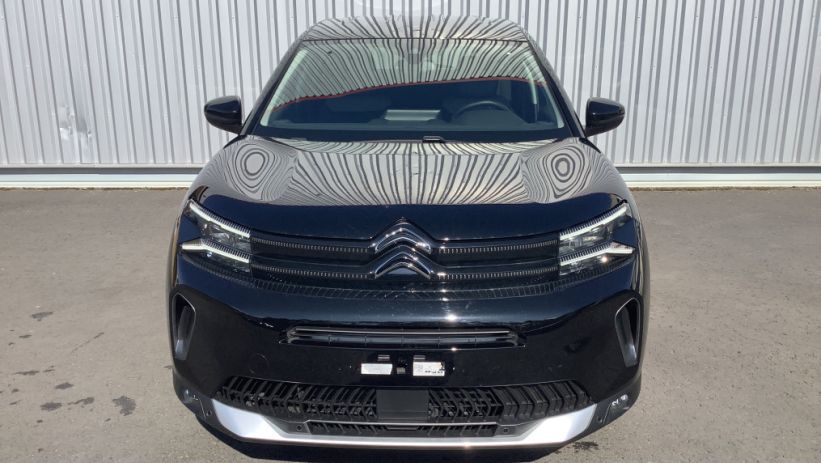 Aperçu du véhicule : C5 AIRCROSS BlueHDi 130 EAT8 Max