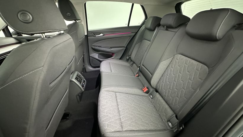 Aperçu du véhicule : 1.5 eTSI EVO2 115ch Edition DSG7