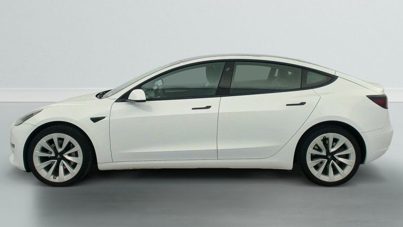 Aperçu du véhicule : GRANDE AUTONOMIE AWD