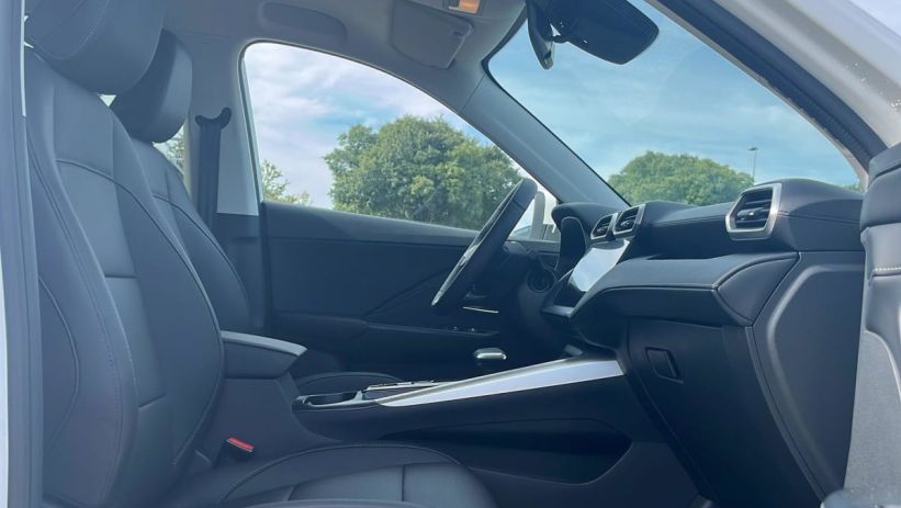Aperçu du véhicule : 1.5 L Hybrid+ 197 ch Luxury