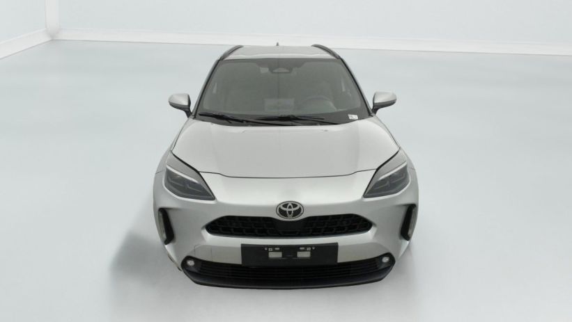 Aperçu du véhicule : 130h 2WD Design