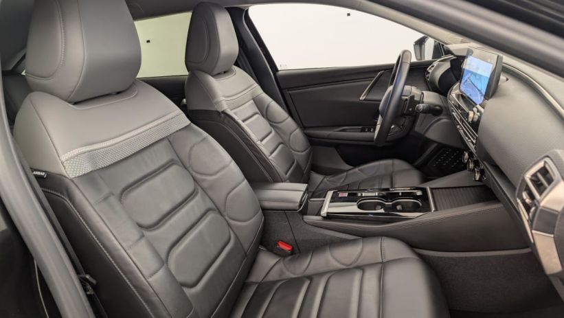 Aperçu du véhicule : PureTech 130 EAT8 Plus