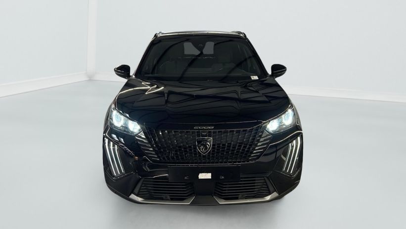 Aperçu du véhicule : Hybrid 136 e-DCS6 Allure