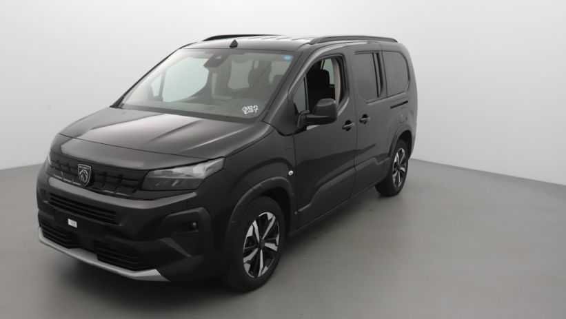 Aperçu du véhicule : TAILLE XL - 1.5 BLUEHDI 130CH S&S GT EAT8 7 PLACES