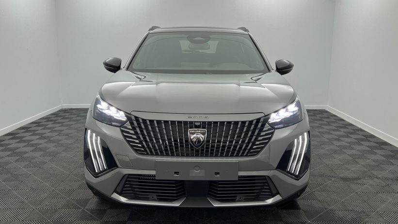 Aperçu du véhicule : Hybrid 145 e-DCS6 GT Exclusive Gris Sélénium avec 1370€ d'équipements inclus