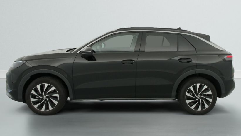 Aperçu du véhicule : 1.5 eTSI Hybrid 116 ch DSG7 Life
