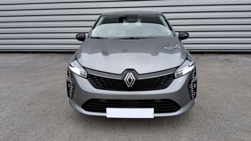 Aperçu du véhicule : CLIO V TCe 90 ch GSR2 Evolution