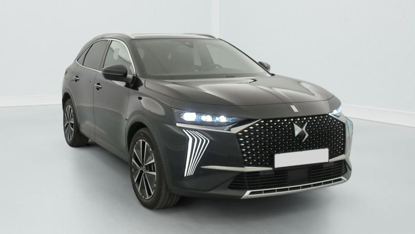 Aperçu du véhicule : Hybride Rechargeable E-Tense 300 EAT8 4x4 Rivoli