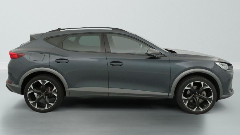 Aperçu du véhicule : 1.4 e-HYBRID 204 ch DSG6 Business Edition
