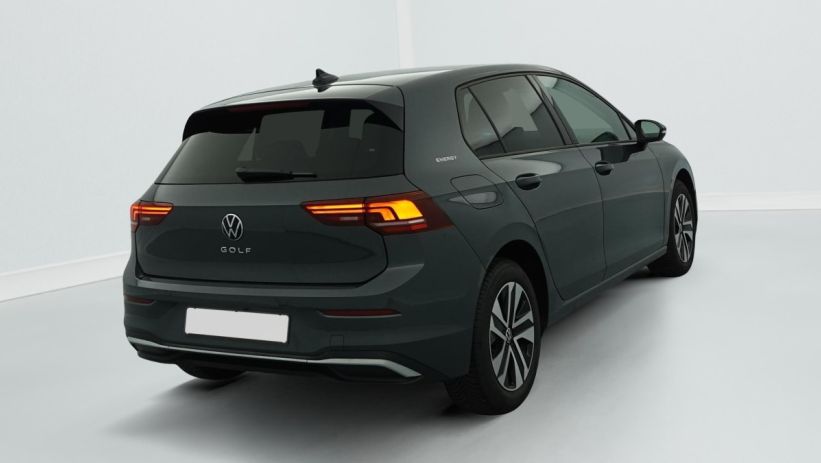 Aperçu du véhicule : 2.0 TDI 150 DSG7 LIFE PLUS