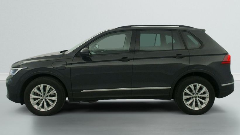 Aperçu du véhicule : 1.4 EHYBRID 245CH DSG6 LIFE