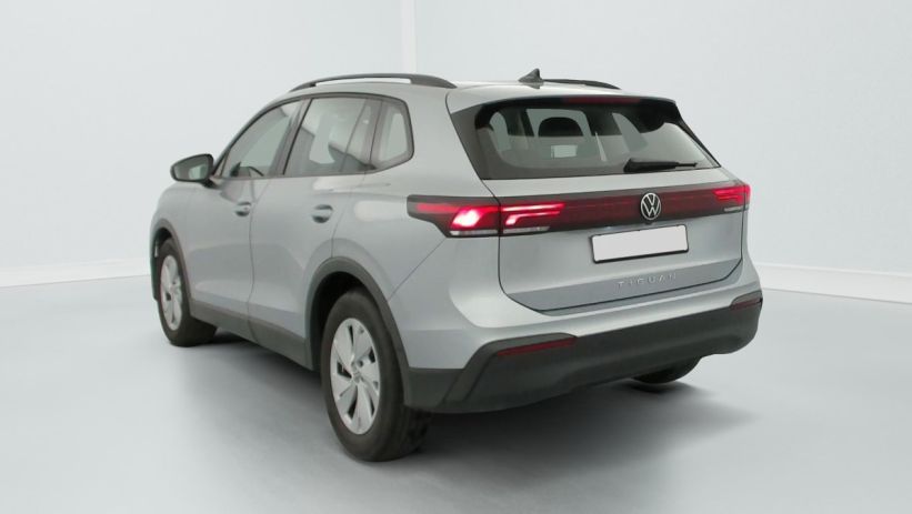Aperçu du véhicule : 2.0 TDI 150ch DSG7 Life