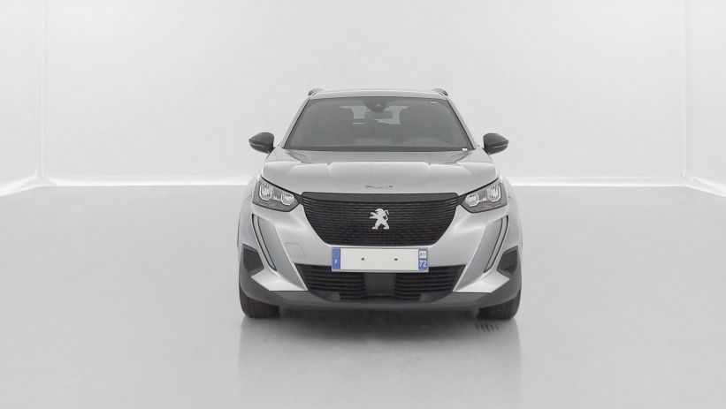 Aperçu du véhicule : 1.2 PureTech 100ch Style