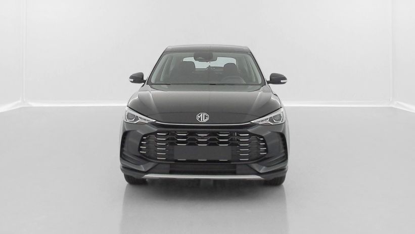 Aperçu du véhicule : 1.5 L Hybrid+ 197ch Standard