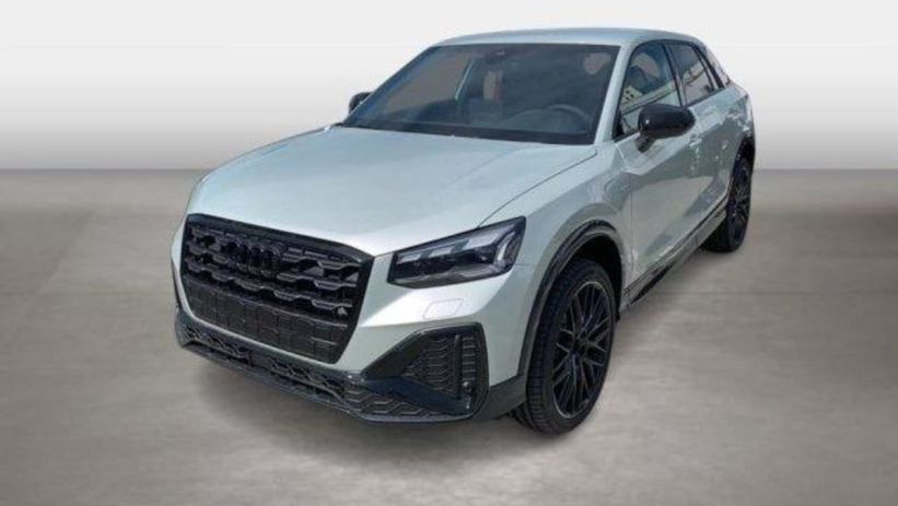 Aperçu du véhicule : 35 TDI 150 S tronic 7 S line