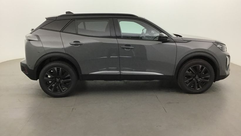 Aperçu du véhicule : 2008 Hybrid 145 e-DCS6 GT