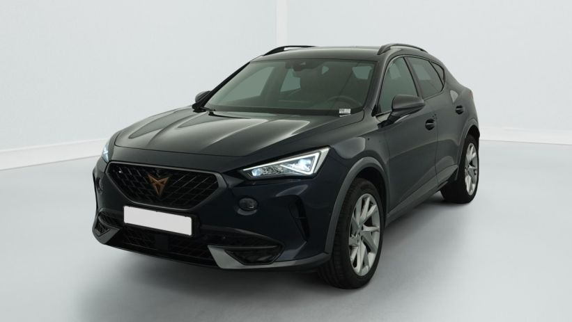 Aperçu du véhicule : 1.5 TSI 150 CH DSG7 BUSINESS EDITION