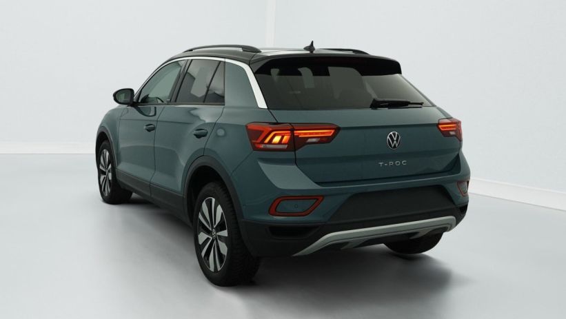 Aperçu du véhicule : 1.0 TSI 110 Start Stop BVM6 Life