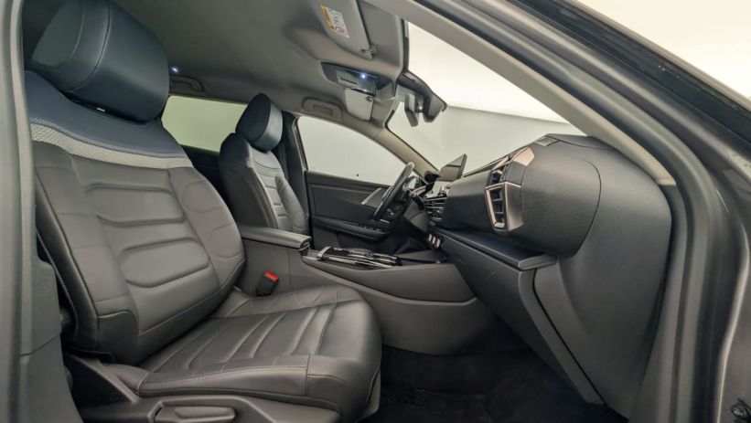 Aperçu du véhicule : PureTech 130 S S EAT8 Shine