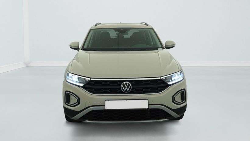 Aperçu du véhicule : 1.5 TSI EVO 150 Start Stop BVM6 Life