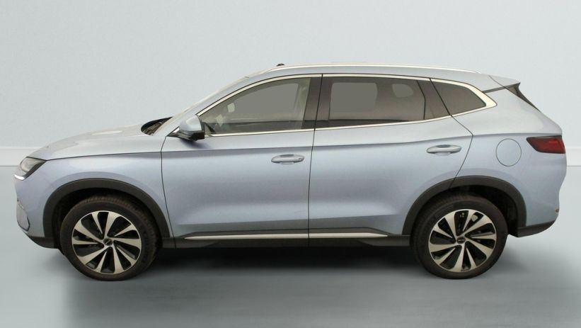 Aperçu du véhicule : 1.5l DM-i 218ch PHEV Boost (18kWh)