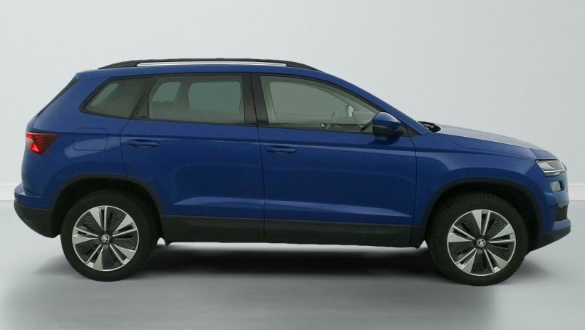 Aperçu du véhicule : 2.0 TDI 116 ch SCR DSG7 Ambition