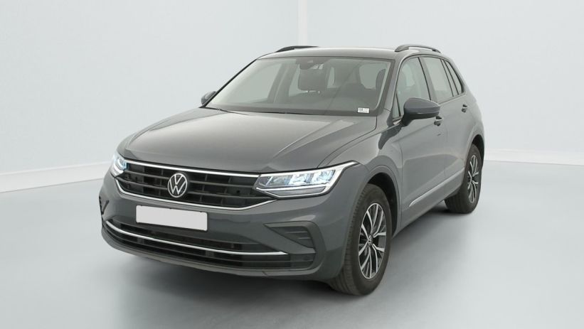 Aperçu du véhicule : 2.0 TDI 150ch DSG7 Life