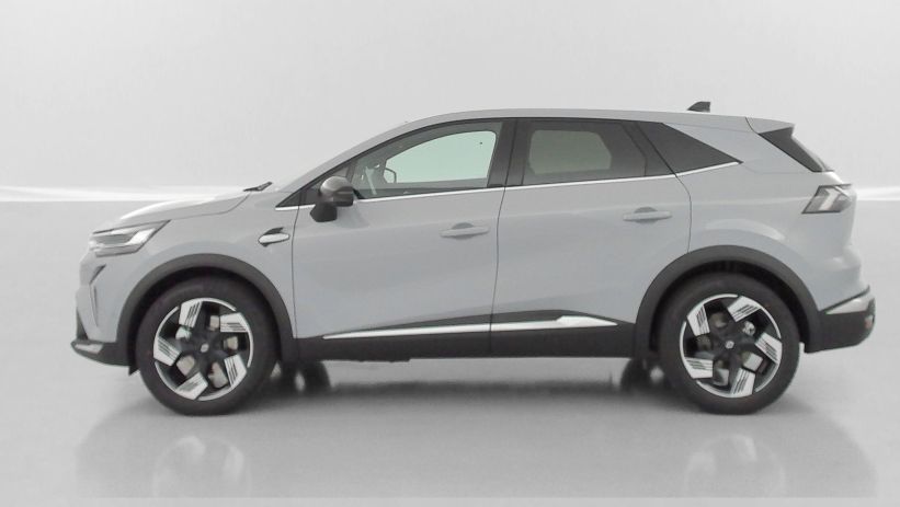 Aperçu du véhicule : E-Tech full hybrid 160ch Techno