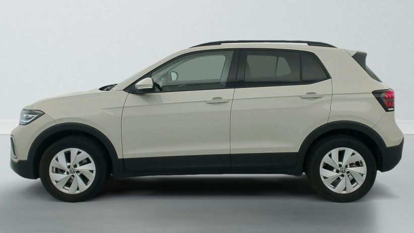 Aperçu du véhicule : 1.0 TSI 116 Start Stop BVM6 Life