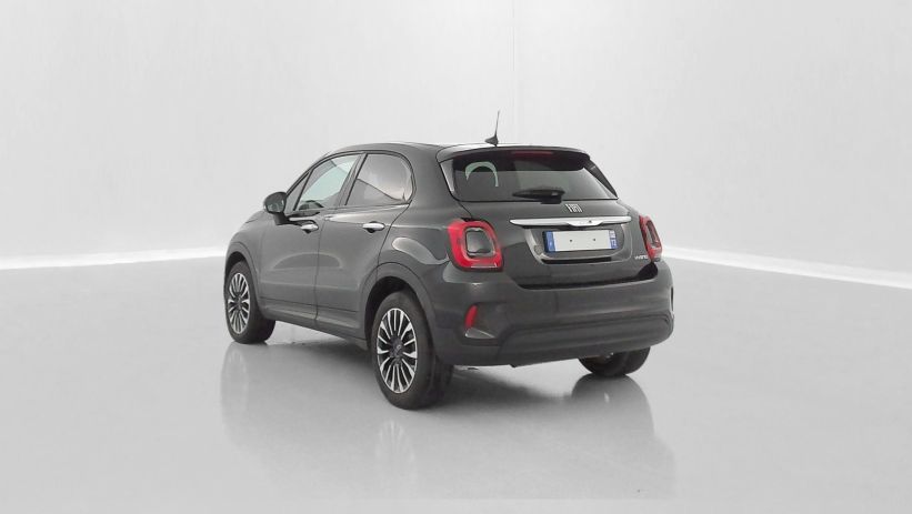 Aperçu du véhicule : 1.5 FireFly Turbo 130ch Pack Confort Style Hybrid DCT7