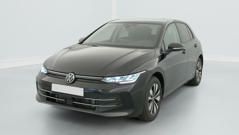 Aperçu du véhicule : 1.5 TSI EVO2 150 BVM6 LIFE PLUS