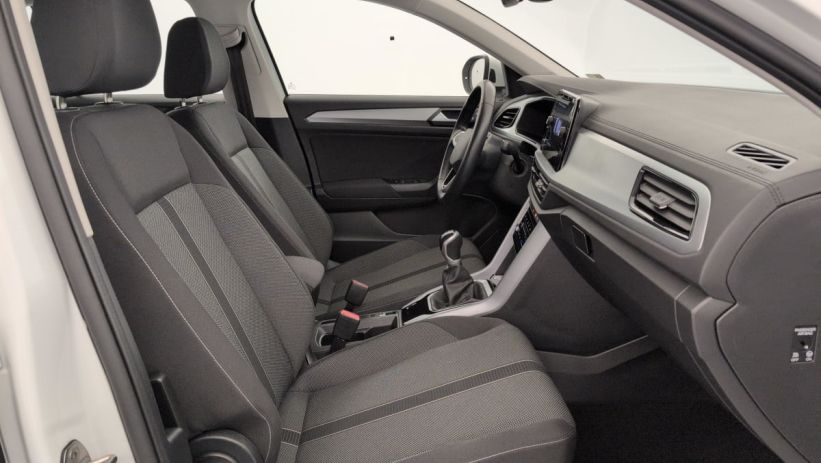 Aperçu du véhicule : 1.0 TSI 110 START STOP BVM6 LIFE PLUS