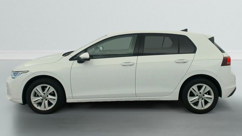 Aperçu du véhicule : 1.5 TSI EVO2 116 BVM6 LIFE PLUS