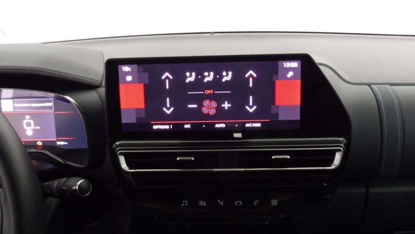 Aperçu du véhicule : 1.5 BLUEHDI 130CH PLUS BOITE AUTOMATIQUE