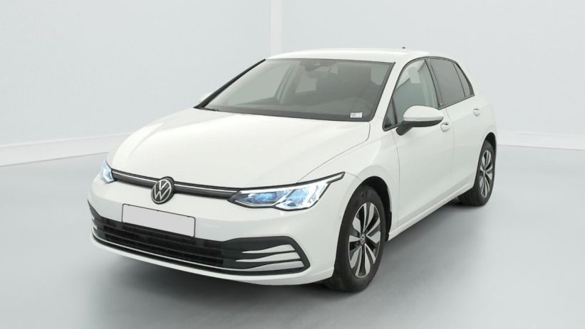 Aperçu du véhicule : 2.0 TDI SCR 116 DSG7 LIFE PLUS